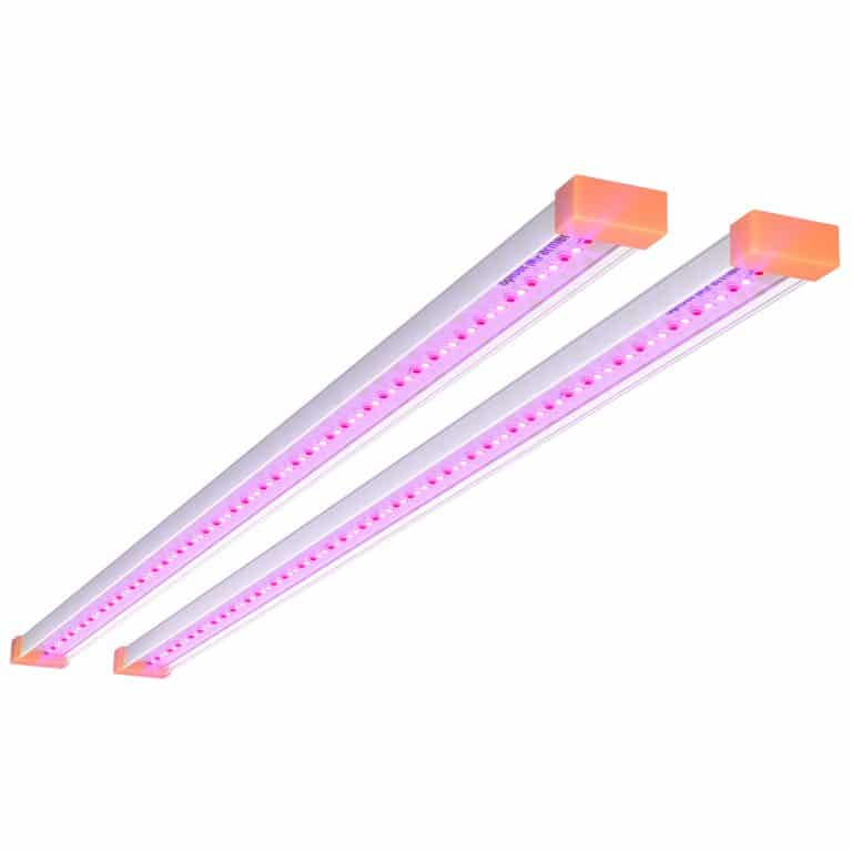 Spider Farmer Se W Led Grow Light Samsung Lm B Diodes