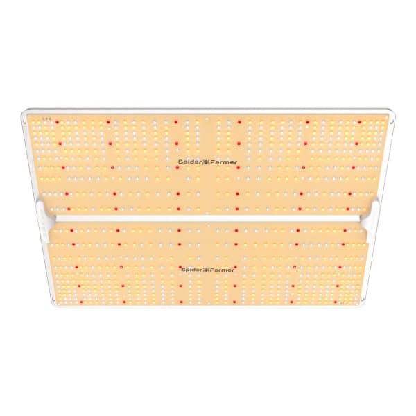 Buy Spider Farmer® Seed Starting Trays I 2-Pack — LED Grow Lights