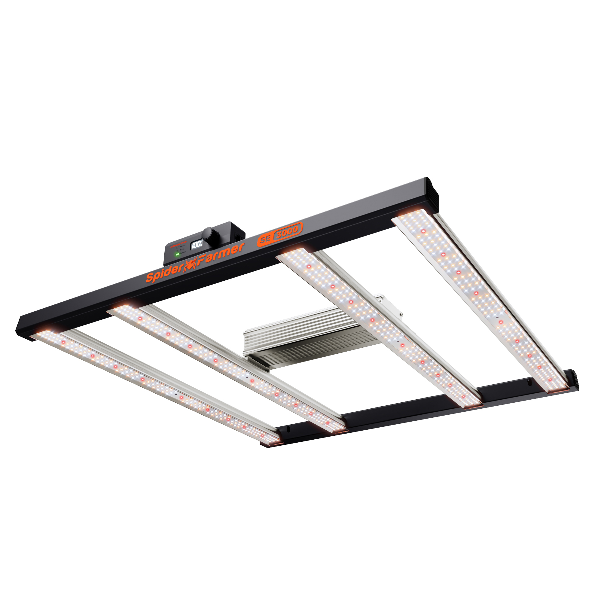 New-SE3000 EVO 300W Led Grow Light