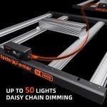 New-SE3000-Daisy Chain Dimming