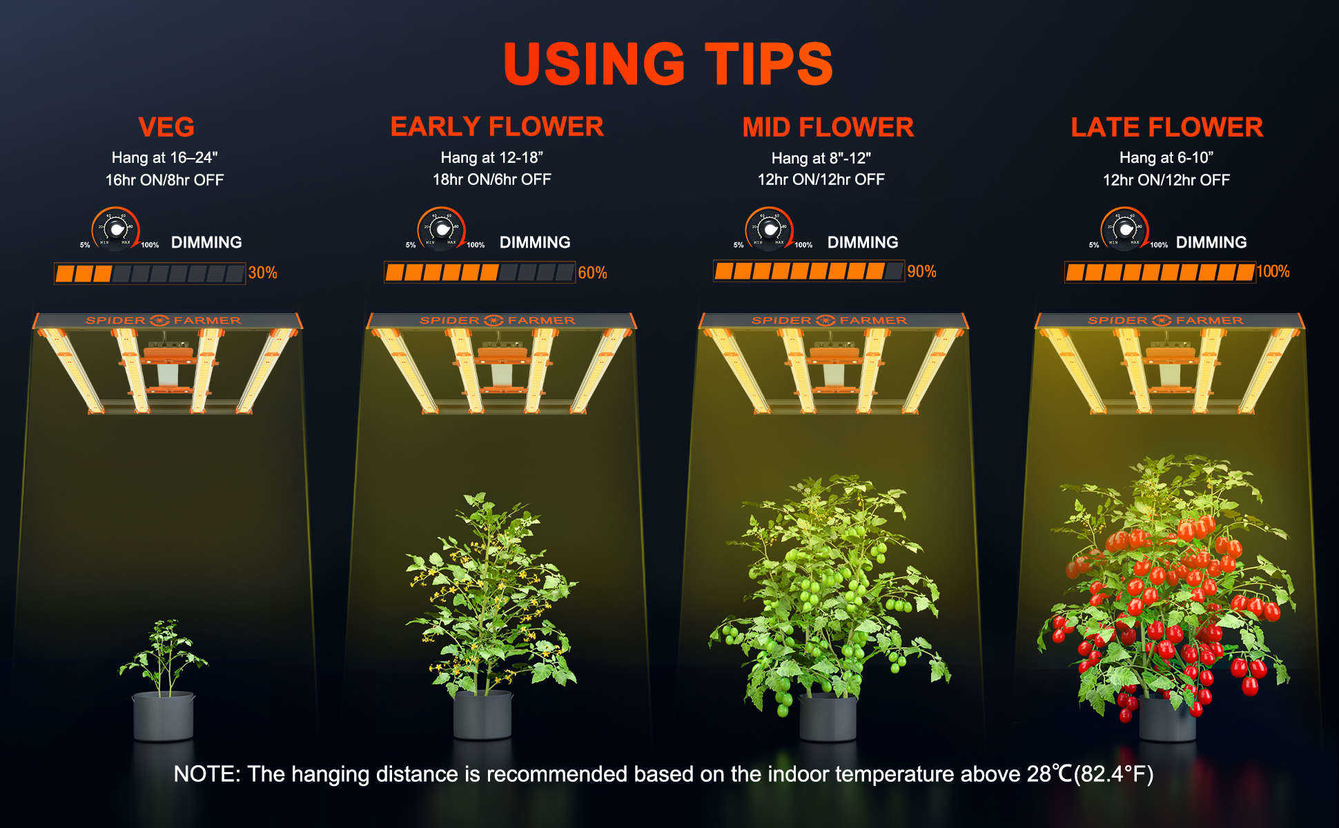 bluetooth solar lights