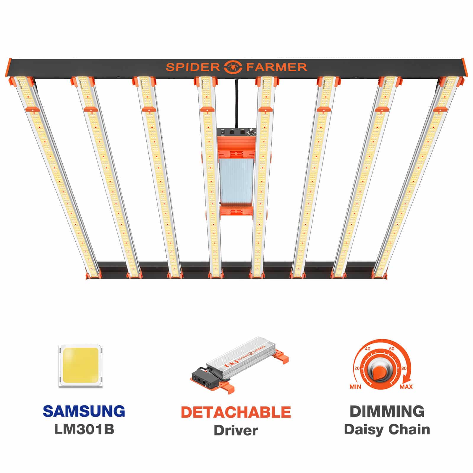 osram chip duris e 2835