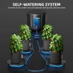 Self-watering System Kits 4pcs0