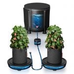 self watering system 2 pairs