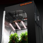 SE1500 150W-+70x70x160cm Grow Tent Combo