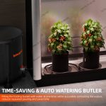 Self-watering system7-1