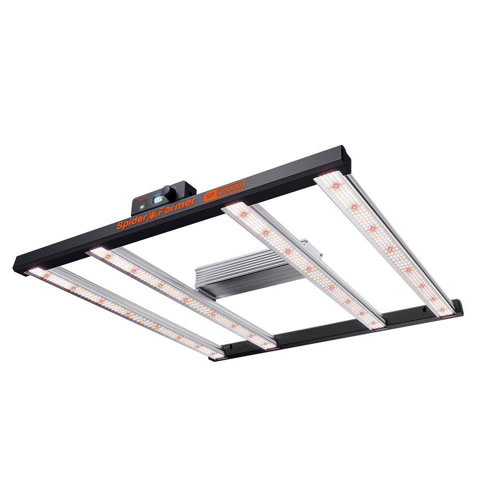 LED Grow Light