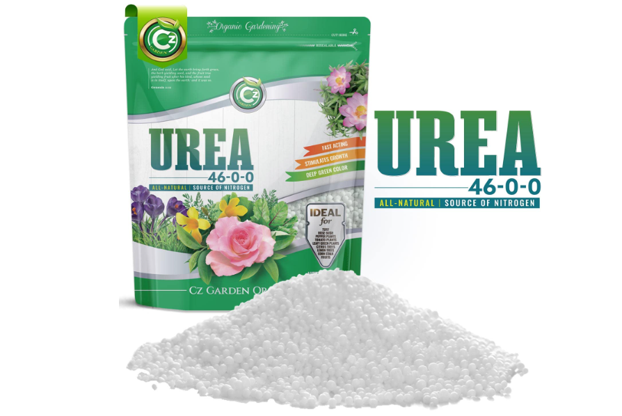 urea fertilizer