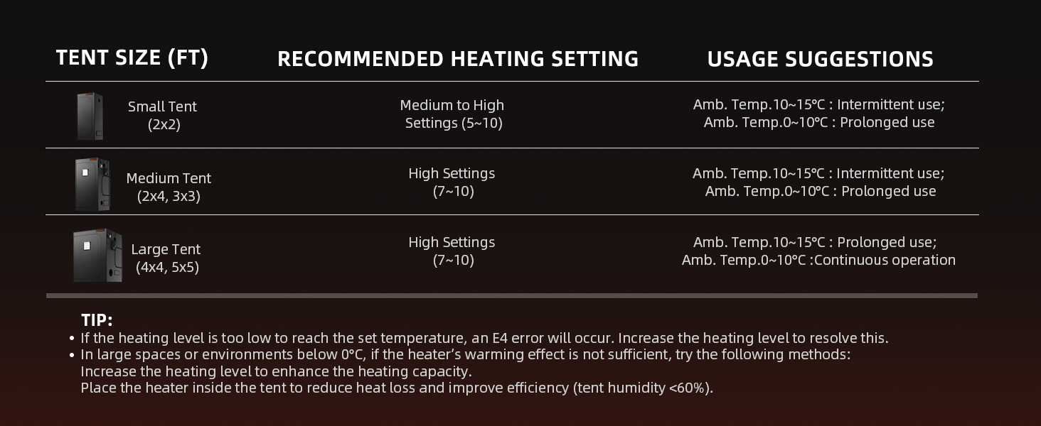 Heater -eu-8