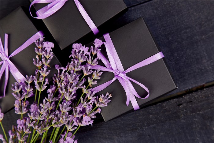 Flowers that Represent Healing and Reformation - Lavender